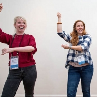 SUNY Potsdam Department Of Theatre & Dance Presents PLAYS ACROSS THE WALLS Photo