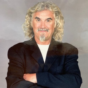 Billy Connolly and Deborah L. Scott to Receive Golden Key Awards Photo
