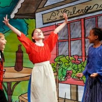 Traveling Players Receives National Endowment For The Arts Grant For Superior Arts Ed