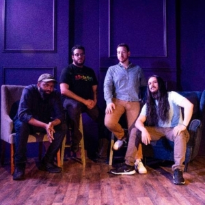 NYC Prog Rockers FALL OF THE ALBATROSS Release New Single 'Communion' Photo