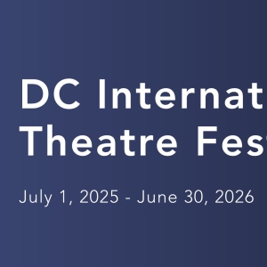 DC International Theatre Festival Announces Free September Panel Events