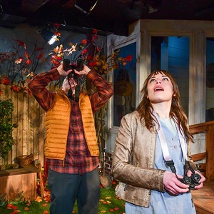 BIRDS OF NORTH AMERICA Extended at A Red Orchid Theatre Until March 2026 Photo