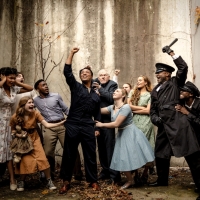 Actor's Express Opens 35th Anniversary Season With Acclaimed Satire Musical URINETOWN
