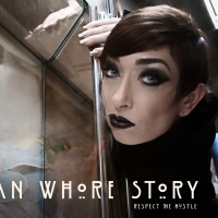 AHS' Naomi Grossman to Present AMERICAN WHORE STORY at the Skylight Theater This Summ Photo