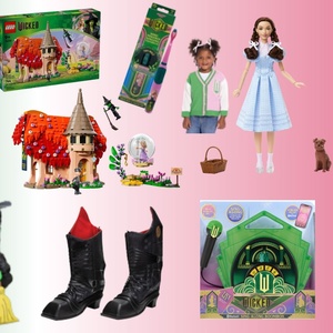 Photos: Walmart Launches WICKED: FOR GOOD Collection with New Products Photo