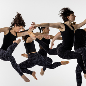 SEA OF MEMORIES Set For 40th Anniversary Concert For Anne-Marie Mulgrew and Dancers C Photo