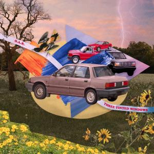 O.A.R Releases New Album THREE TINTED WINDOWS Photo