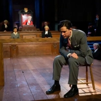BWW Review: WITNESS FOR THE PROSECUTION, London County Hall Photo