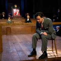 BWW Review: WITNESS FOR THE PROSECUTION, London County Hall Video