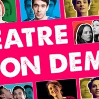 Second Series Of Soho Theatre Live On Amazon Prime Video UK Announced Video