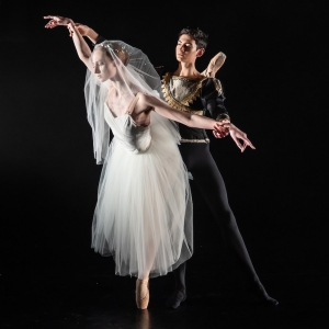 THE NUTCRACKER, GISELLE Included in New Ballet 2025/2026 Season Photo