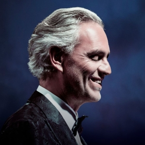 Pharrell Williams and Andrea Bocelli to Direct Historic Vatican City Concert Photo