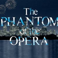 Cast Announced for THE PHANTOM OF THE OPERA in Sydney Photo
