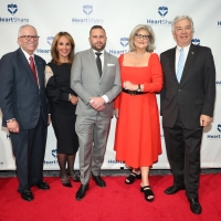 The 2022 HeartShare Spring Gala Honors Cynthia McFadden, Michael W. Castellano And Do Video