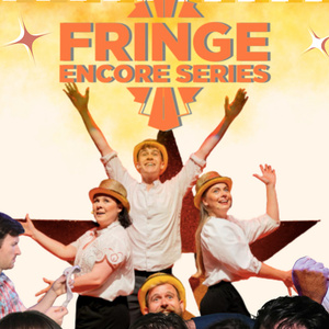 SoHo Playhouse's 2026 International Fringe Encore Series Begins January 3 Photo
