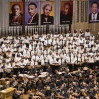 The Cleveland Orchestra Presents MLK Community Service Awards