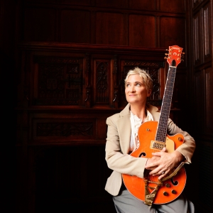 Singer-Songwriter Jill Sobule Passes Away at 66 Photo