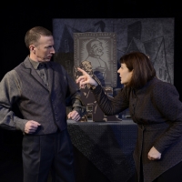 Pontine Theatre Presents THE HOUSE OF THE SEVEN GABLES Photo