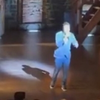 VIDEO: Lin-Manuel Miranda Kicks Off HAMILTON's Revolutionary Reopening