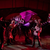 Children's Theatre Of Charlotte Presents SHREK THE MUSICAL