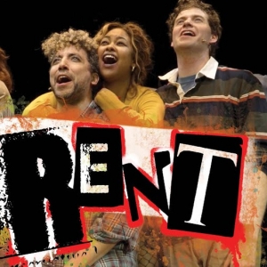 Video: First Look at The Atlanta Opera's RENT