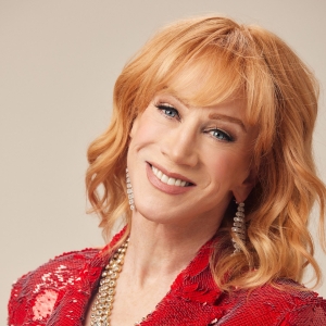 First Recipient Of 'Comedian Of The Year Award' Kathy Griffin To Return to Palm…