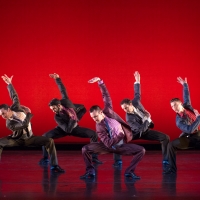 The Music Center Presents INSIDE LOOK: Ballet Hispanico at 50 Video