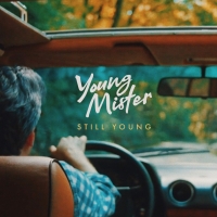 Young Mister Shares New Summer Single 'Still Young' Photo
