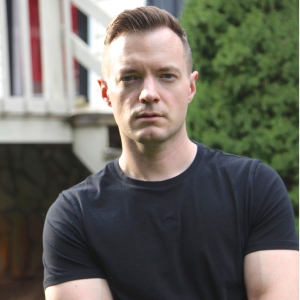 REAL GHOST STORIES With Adam Berry Returns To New Hampshire In October Photo