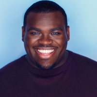 BWW Blog: Marcus Martin - Gifted Beyond the Stage