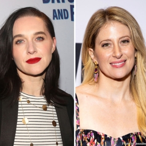 Lena Hall, Caissie Levy, & More Broadway Stars Join SUB/LIMINAL Series Photo