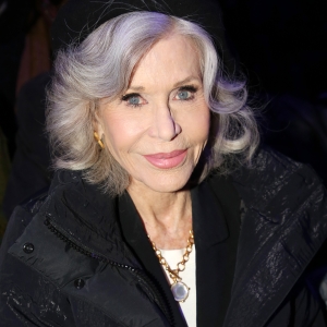 Jane Fonda, Mark Ruffalo, Marisa Tomei and More to Star in THIS IS CRAZY at Symphony  Photo