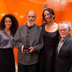 Songwriters Hall of Fame Posthumously Inducts Donna Summer Photo