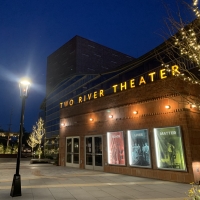 Two River Theater's Annual Holiday Pop-Up on the Plaza to Return This Month Photo