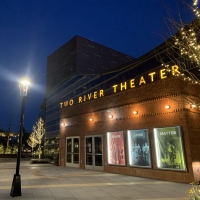 Two River Theater's Annual Holiday Pop-Up on the Plaza to Return This Month Video