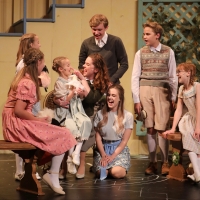 BWW Review: North Little Rock is alive with THE SOUND OF MUSIC at Argenta Community T Photo