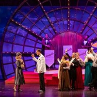 Lyric Opera of Kansas City Kicks Off 2019-2020 Season with Mozart's THE ABDUCTION FRO Photo