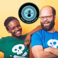 Listen: Michael Urie Joins Story Pirates Podcast Season 5 Today