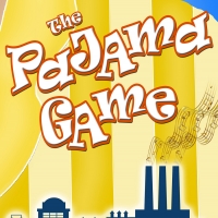 Way Off Broadway to Present THE PAJAMA GAME This Fall