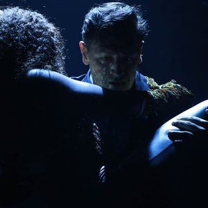 Video: First Look at THE BODYGUARD at The John W. Engeman Theater Photo