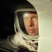 VIDEO: See Brad Pitt in the Second Trailer for AD ASTRA