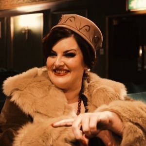 Video: First Look at Jodie Prenger in GYPSY at the Opera House Manchester