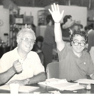 William 'Bill' Pullinsi, Candlelight Dinner Playhouse Founder, Dies at 86 Photo