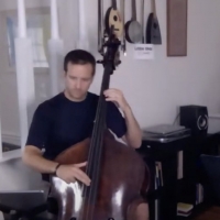 VIDEO: Paul Cigan, Charlie Nilles and Luisa Brown-Hernandez Perform as Part of NSO @…