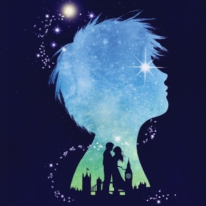 OFC Creations Theatre Presents FINDING NEVERLAND- Starring Ross (Rosé) McCorkell Photo