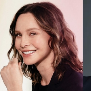 CURSE OF THE STARVING CLASS Starring Calista Flockhart, Christian Slater & More Sets  Photo