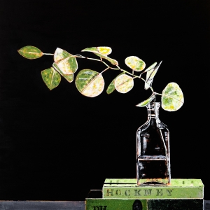 Contemporary Artist Don Hershman to Present New Exhibition at Wessling Contemporary