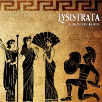 Tickets are available for LYSISTRATA playing at Theater at Monmouth from June 25th th Photo