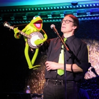 BWW Review: Feinstein's/54 Below Recalls All Our Childhoods With 54 CELEBRATES THE…