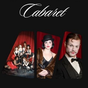 Spotlight: CABARET at Shawnee Playhouse Photo